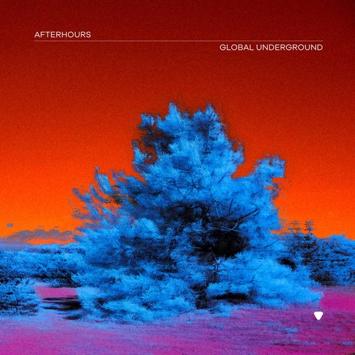 VA - Afterhours 9 (GLOBAL UNDERGROUND)